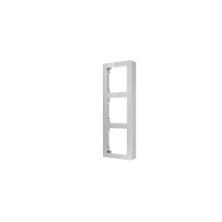 PANOU FRONTAL APLICAT PENTRU 3 MODULE