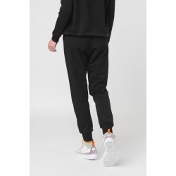 PANTALON DAMA COTON BLACK-L - Img 2