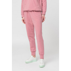 PANTALON DAMA COTON PINK-XL - Img 1