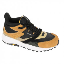 PANTOF PIELE-TESUT TERMOREZISTENT (S1FOHROSR) - 40