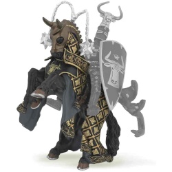 PAPO FIGURINA CALUL CAVALERULUI TAUR - Img 1