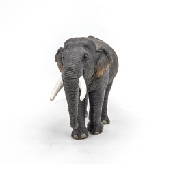 PAPO FIGURINA ELEFANT ASIATIC - Img 5