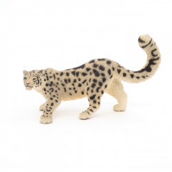 Papo figurina leopard de zapada - Img 2