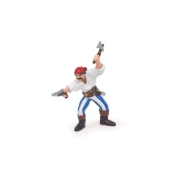 PAPO FIGURINA MINIFIGURINE PIRATI 12 PIESE - Img 6