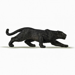 Papo figurina pantera neagra - Img 1