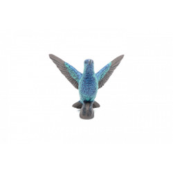 Papo figurina pasarea colibri - Img 2
