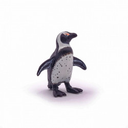 Papo figurina pinguin african - Img 4