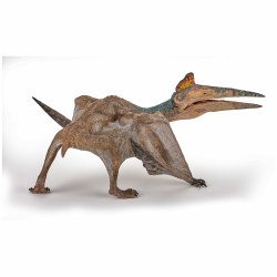 PAPO FIGURINA PTEROSAUR QUETZALCOALTUS - Img 4