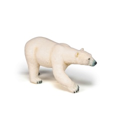 PAPO FIGURINA URS POLAR - Img 5