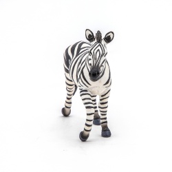 PAPO FIGURINA ZEBRA - Img 5
