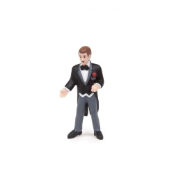 PAPO FIGURINE SET LUMEA FERMECATA 12 PIESE - Img 5