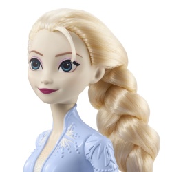 PAPUSA DISNEY FROZEN ELSA - Img 4