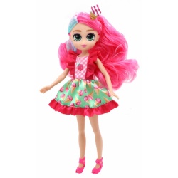 PAPUSA IN CON, SWEETYZ DIV.MODELE, 23 CM - Img 9