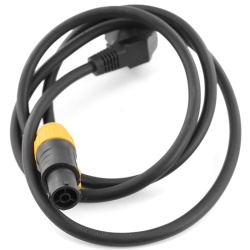 PAR COB RGBW 150W IP65 DMX - Img 4