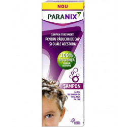 PARANIX SAMPON 100ML