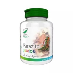 PARAZITOL JUNIOR 250CPS