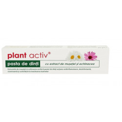 PASTA DINTI ETERA MUSETEL&ECHIN 75ML