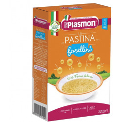 Paste Fainoase Microscopice +4luni 320gr