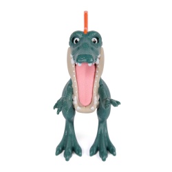 PATRULA CATELUSILOR FILMUL CU DINOZAURI SET DE JOACA DINO RISE AND ROLL CU FIGURINA - Img 9
