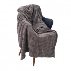 Patura flannel 150x200 cm - Img 2