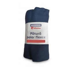 Patura polar fleece 130x160 cm