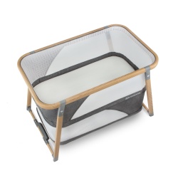 PATUT TRAVEL KINDERKRAFT SOFI, 4 IN 1, GREY - Img 9