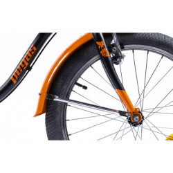 Pegas strada mini 7s 20'' negru - Img 7
