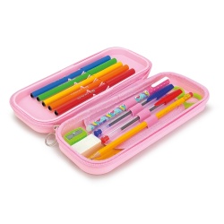 Penar - Colectia Be Positive cu 1 fermoar - 9.5 x 23 x 4.5 cm (12buc/display) - Img 6