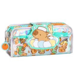 PENAR TIP ETUI FUN TIME 2IN1 CAPYCAPY