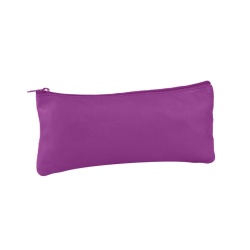 PENAR TIP ETUI ROTUND OXFORD PIELE NATURALA VIOLET