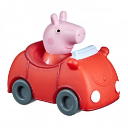 Peppa pig masinuta buggy si figurina peppa pig - Img 2