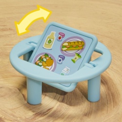 PEPPA PIG PEPPA SI PRIETENII LA SCOALA - Img 4