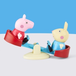 PEPPA PIG SET DISTRACTIE IN AER LIBER - Img 4