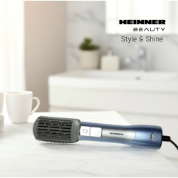 PERIE CU AER CALD HEINNER HAB-R12DC-BL2 - Img 4