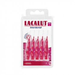 PERIUTE INTERDENTARE XXS 1,7MM 5BUC (ROZ)