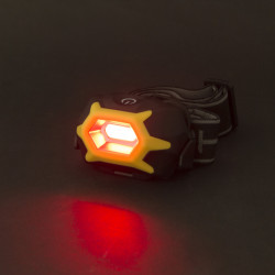 PHENOM - Lampă de cap COB-LED, cu senzor - Img 3