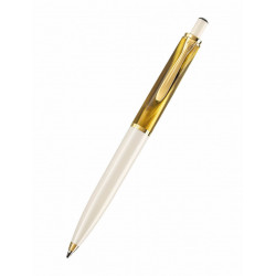 PIX CLASSIC K200 CORP GOLD MARBLED ACCESORII PLACATE CU AUR CUTIE CADOU