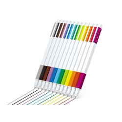 Pix cu gel LEGO - Galben - Img 2