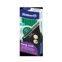 PIX UNICA FOLOSINTA STICK HANG CAPAC+MINA VERDE