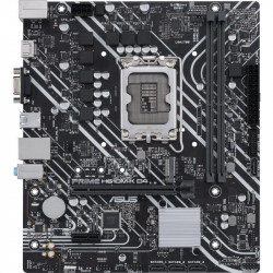 Placa de baza Asus PRIME H610M-K D4, Intel H610 - Img 1