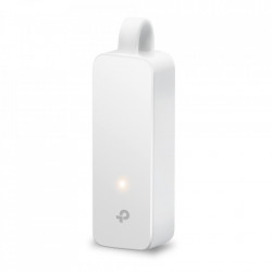 Placa de retea TP-Link UE300C, Type-C la RJ45 Gigabit Ethernet - Img 2