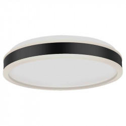 Plafoniera led 18w 3in1 - alb - Img 1