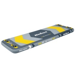 PLATFORMA GONFLABILA 250X89X15 CM REBEL ACTIVE - Img 5