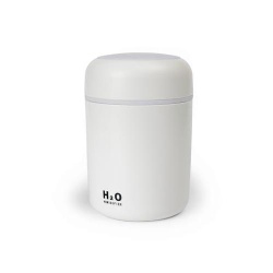 PLATINET AROMA DIFFUSER 300ML 2W WHITE [46108]
