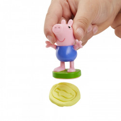 Play-Doh Peppa Pig Si Masina De Inghetata