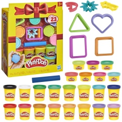 PLAY DOH SET CADOU - Img 4