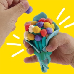 PLAY DOH SET CREEAZA SI CELEBREAZA - Img 4