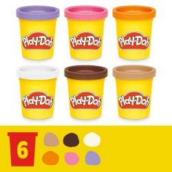 PLAY DOH SET DE GATIT PRAJITURI - Img 6