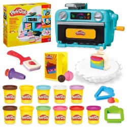 PLAY DOH SET DE JOACA FELII DE TORT - Img 6