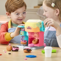 PLAY DOH SET MAGAZIN DE GOGOSI - Img 5